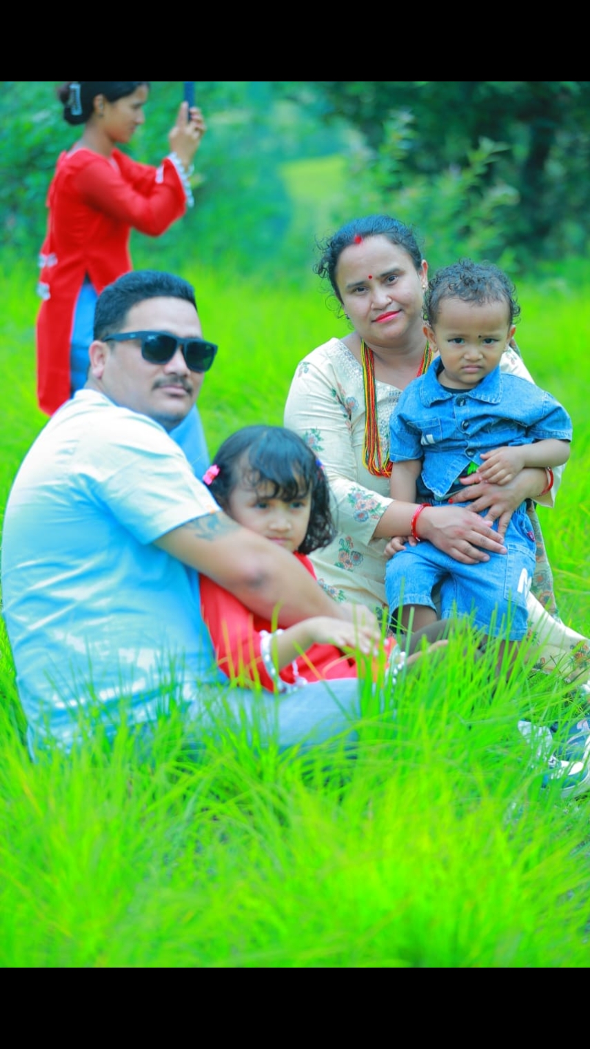 @Kishor Kumar Malla