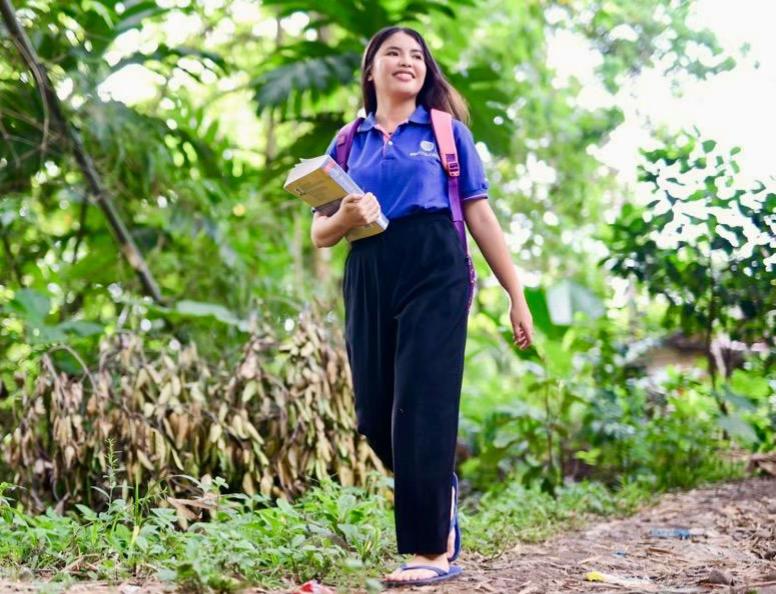 @Village Connect Magazine