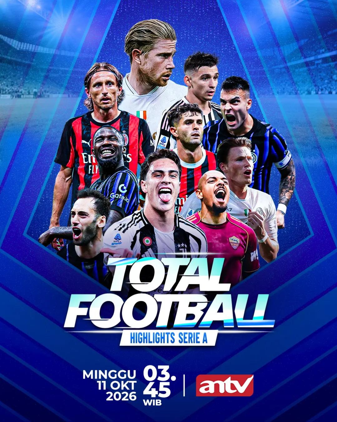 @ANTV Official