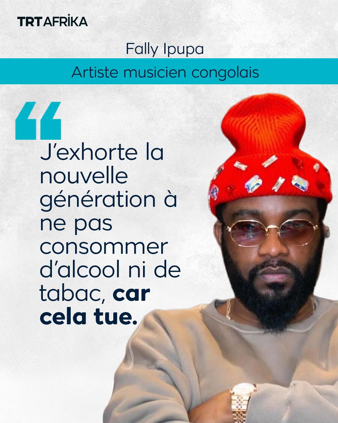 @TRT Afrika Fran&ccedil;ais