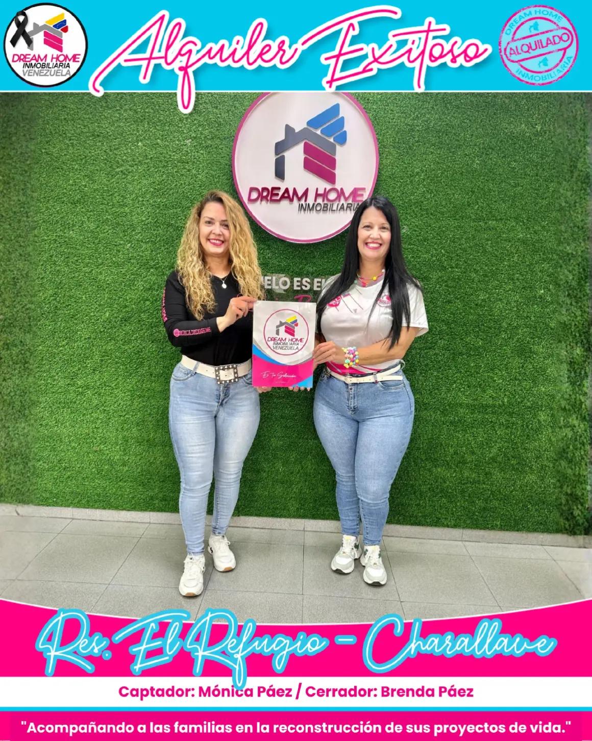 @Dream Home Venezuela