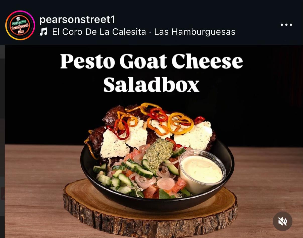 @Pearson Street SmashBurgerS