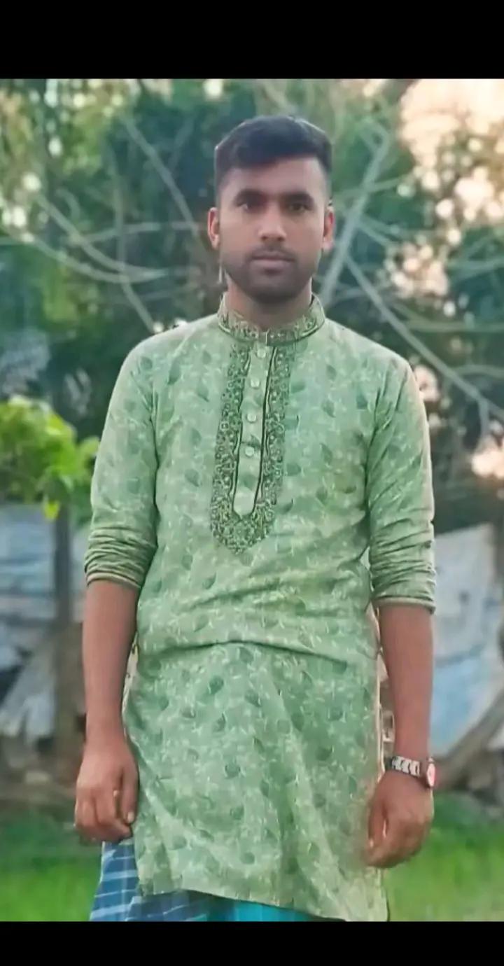 @Md Mamun
