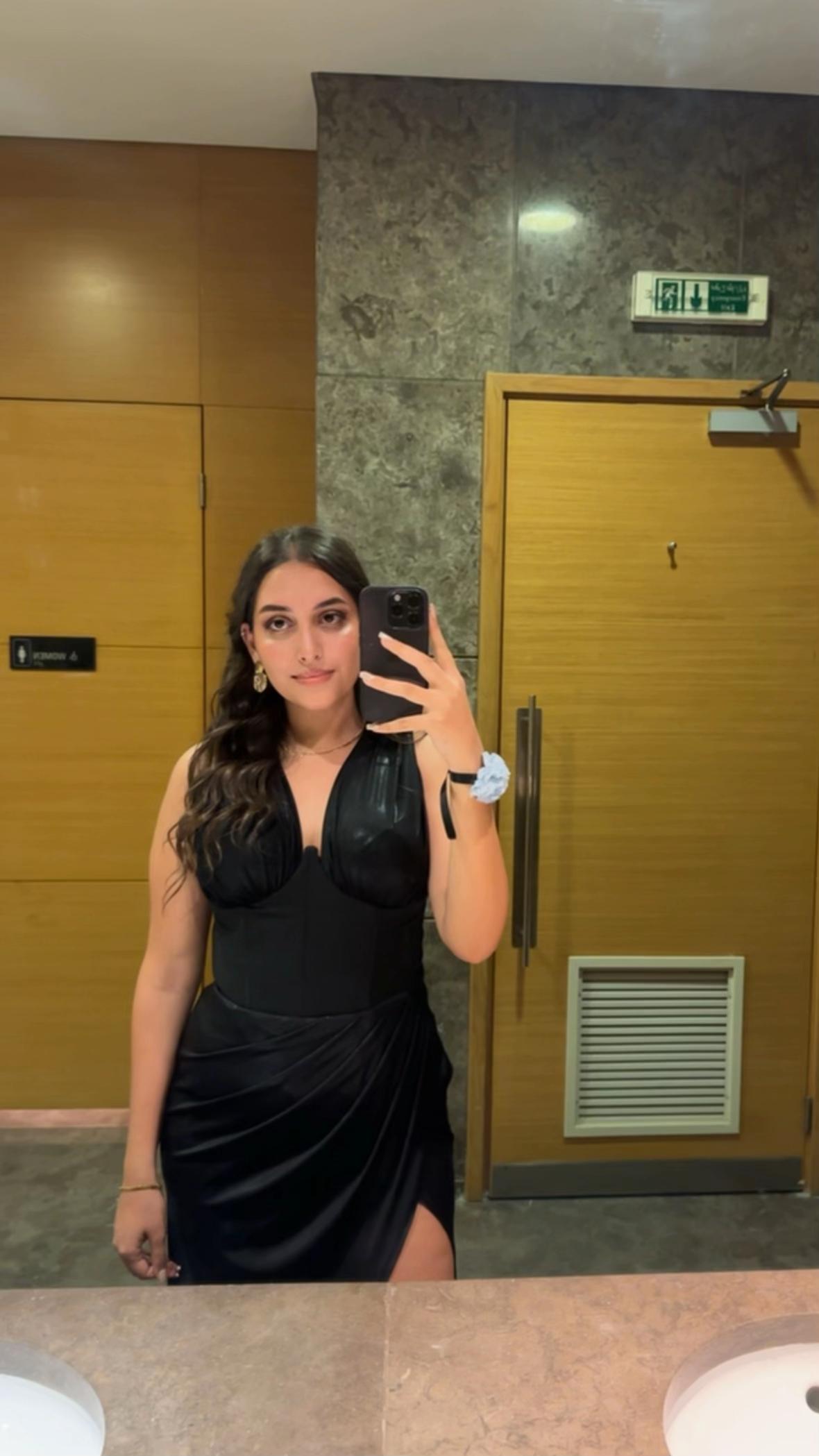 @Jessica Tadros | چيسيكا تادرس