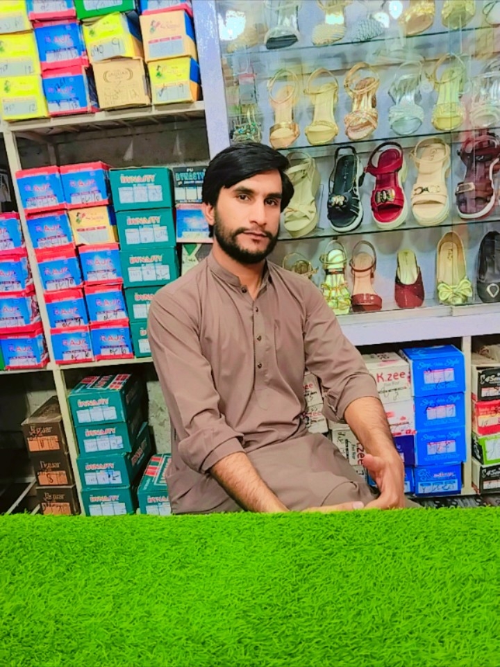 @Mintu shose house Zafarwal