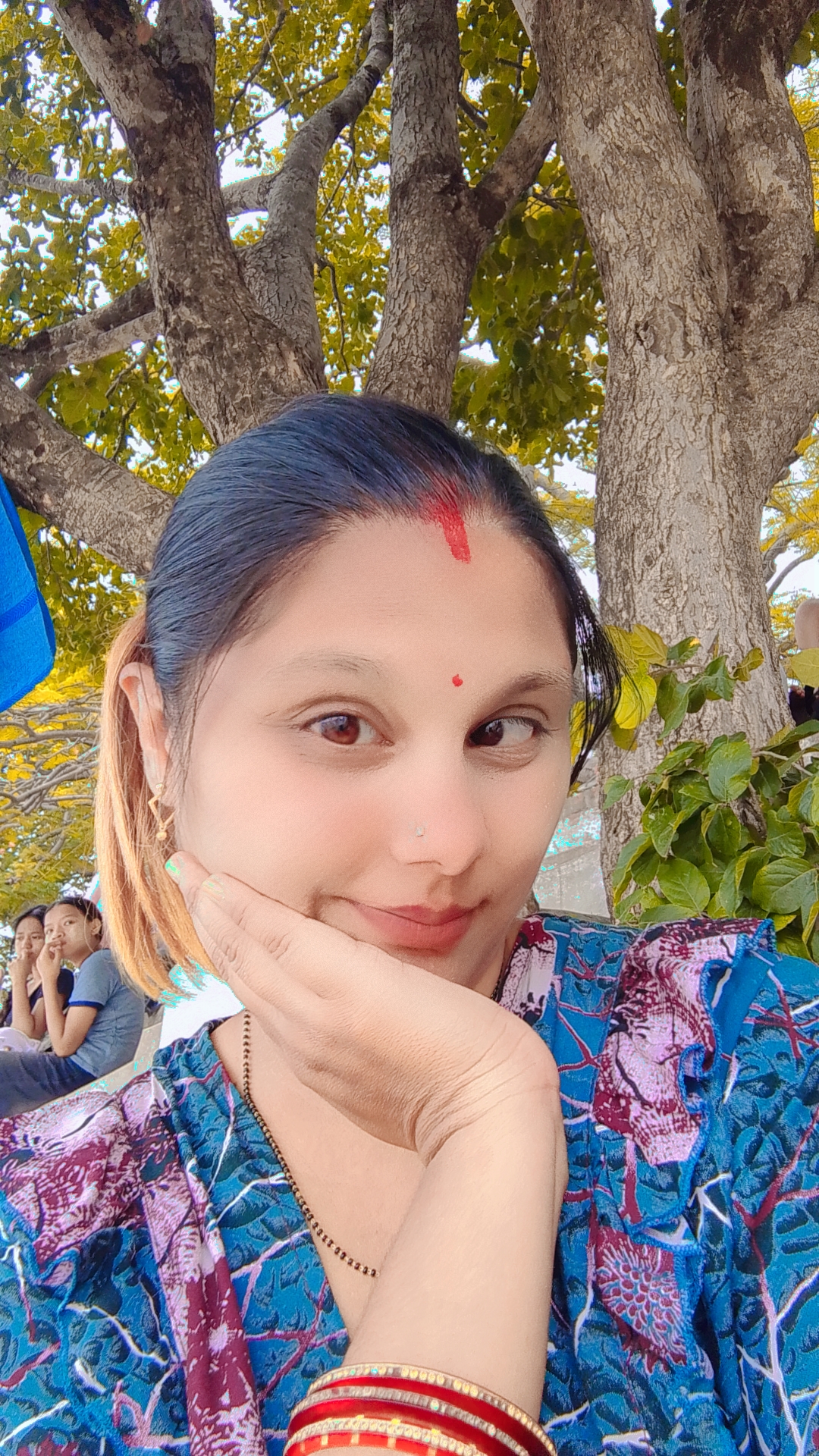 @Kiran Kumari