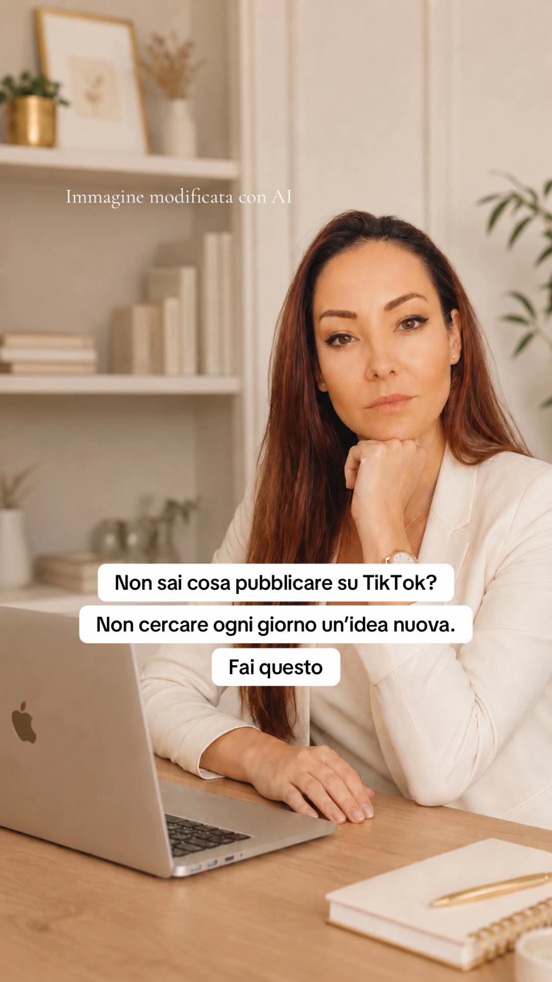 @Tatiana | La Tiktologa