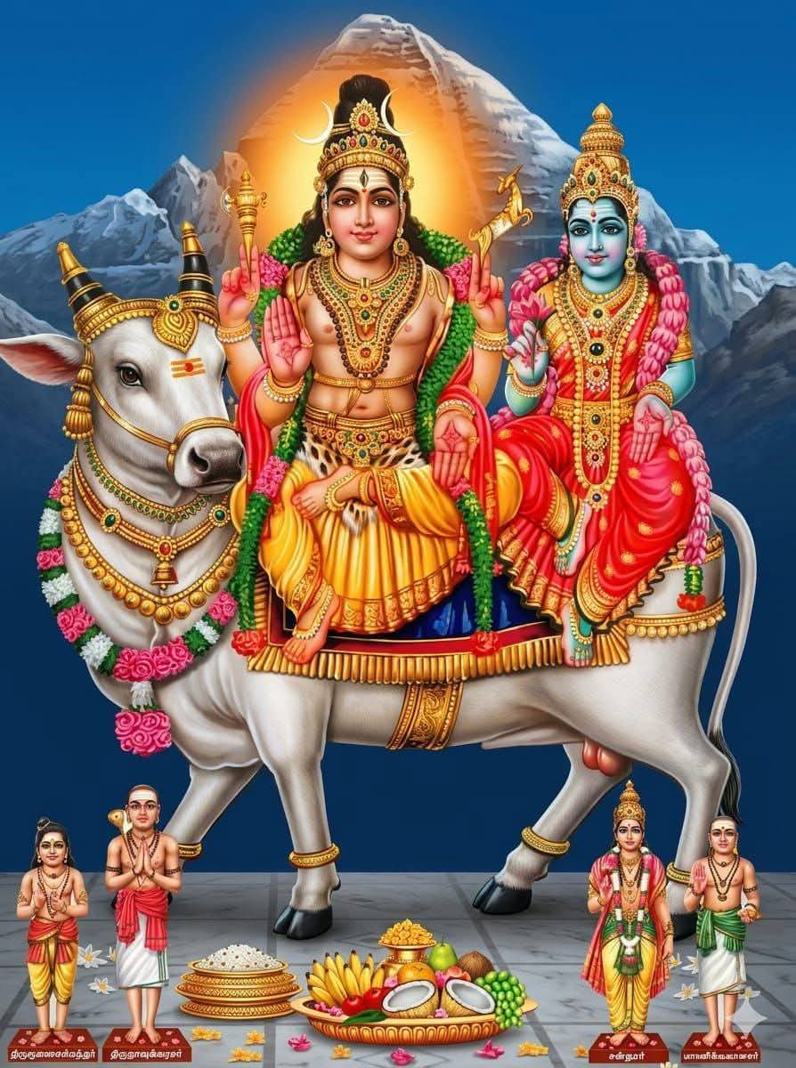 @Nirmala