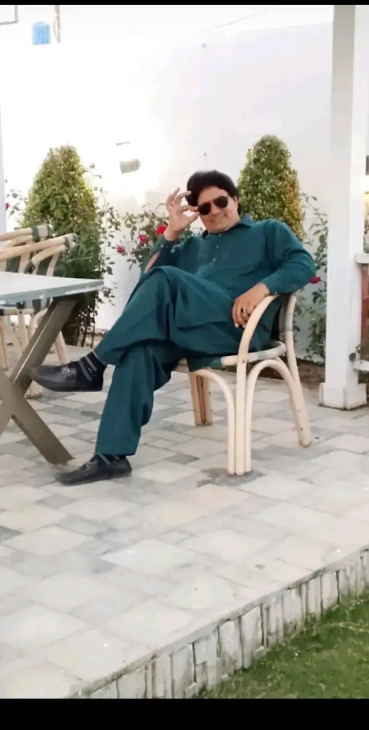 @m Abbas hashmi
