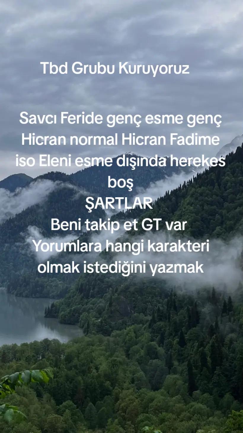 @TBD Kurgu