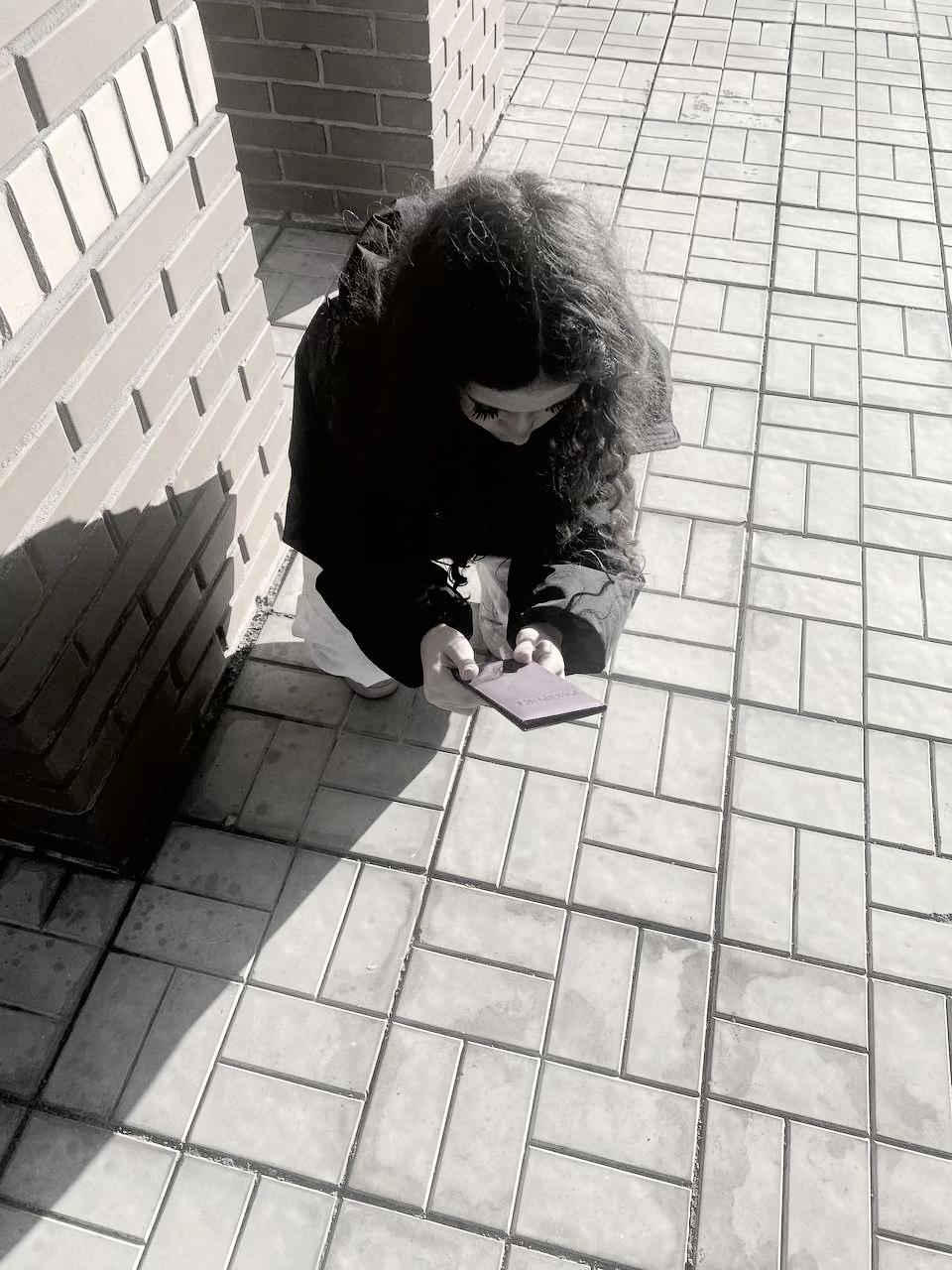 @кыся
