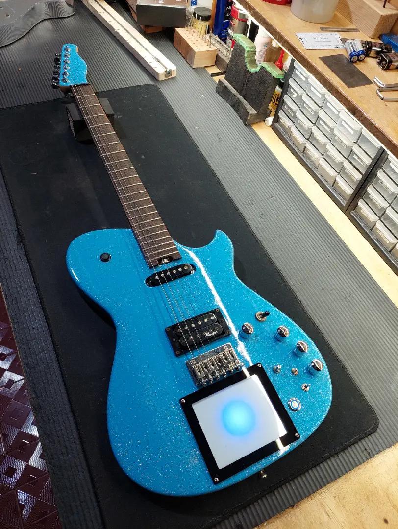 @Indartewe Guitars