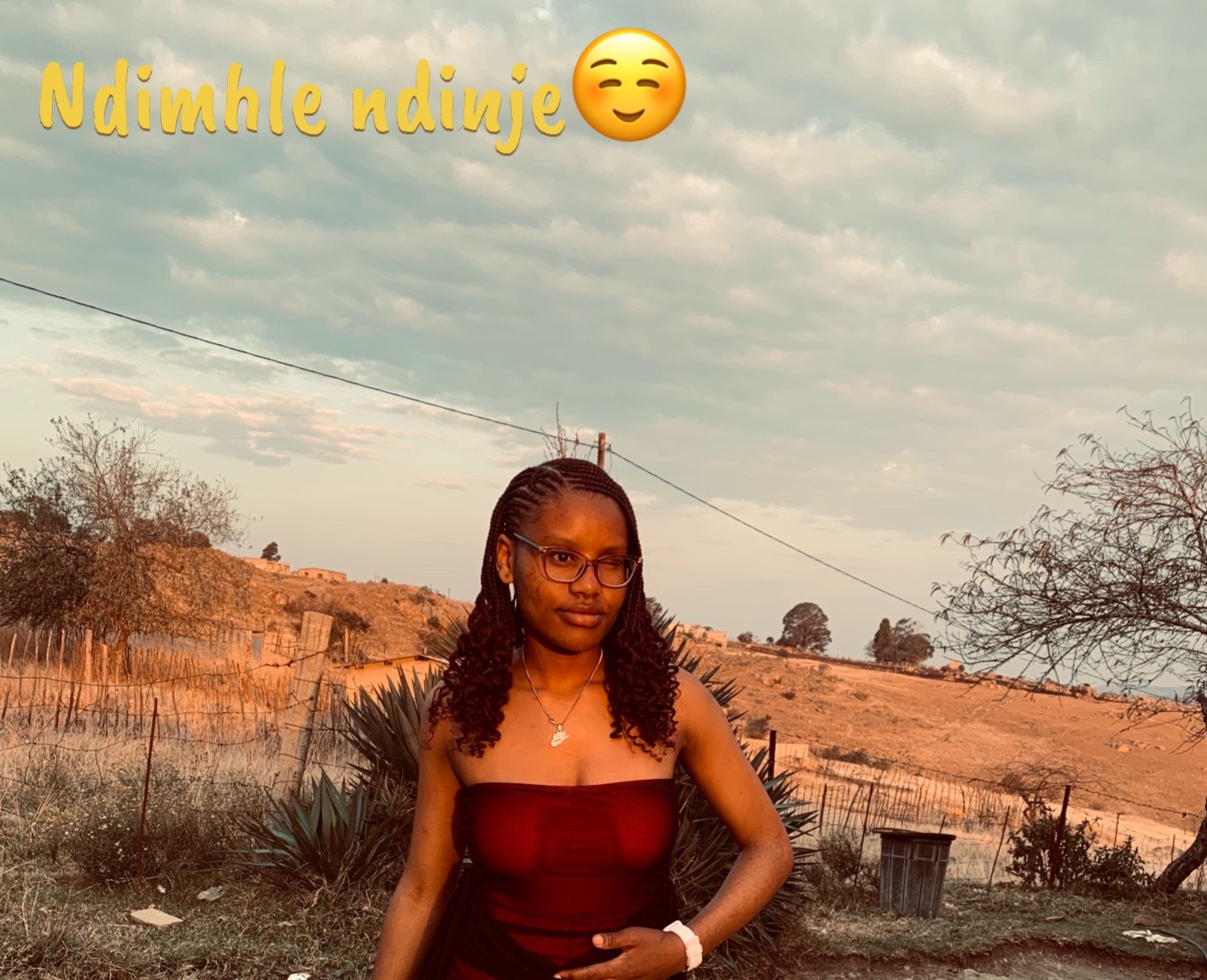 @Okuhle🎀