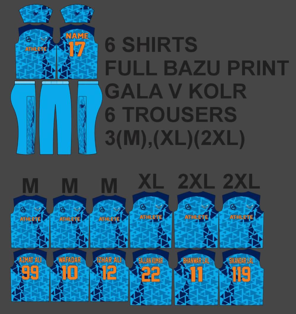 @OSL Outfit Hub👕