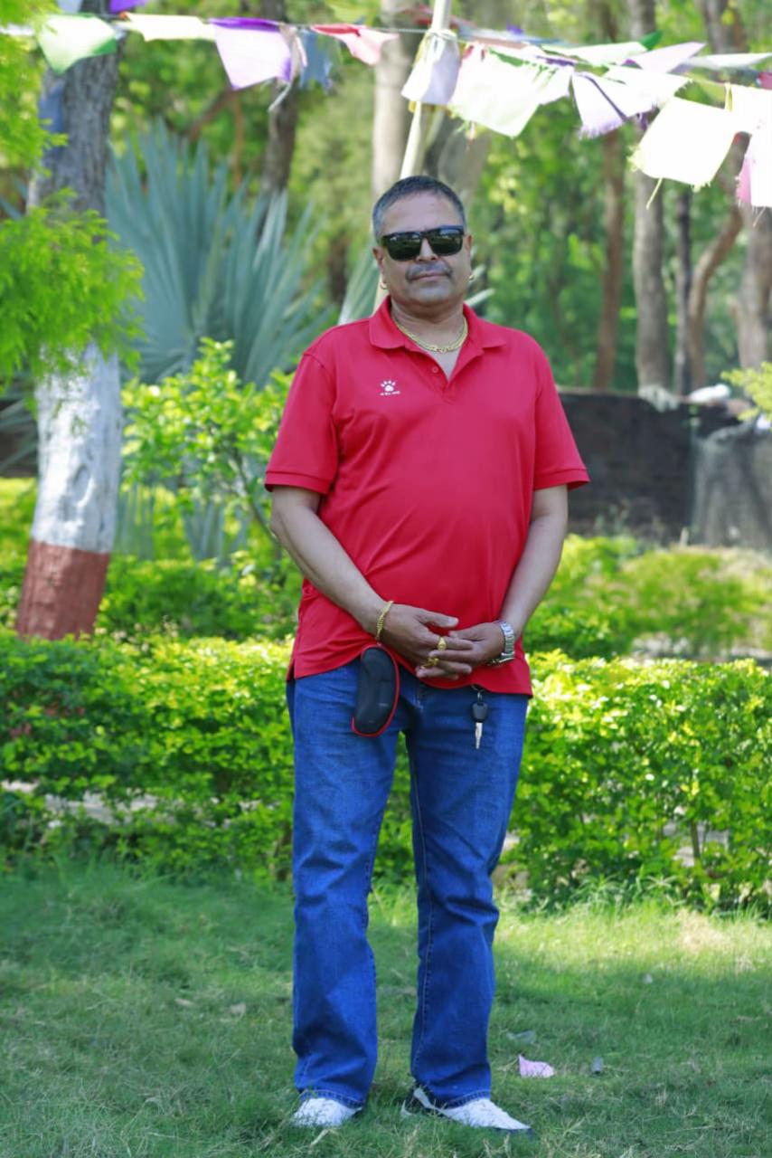 @krishna adhikari