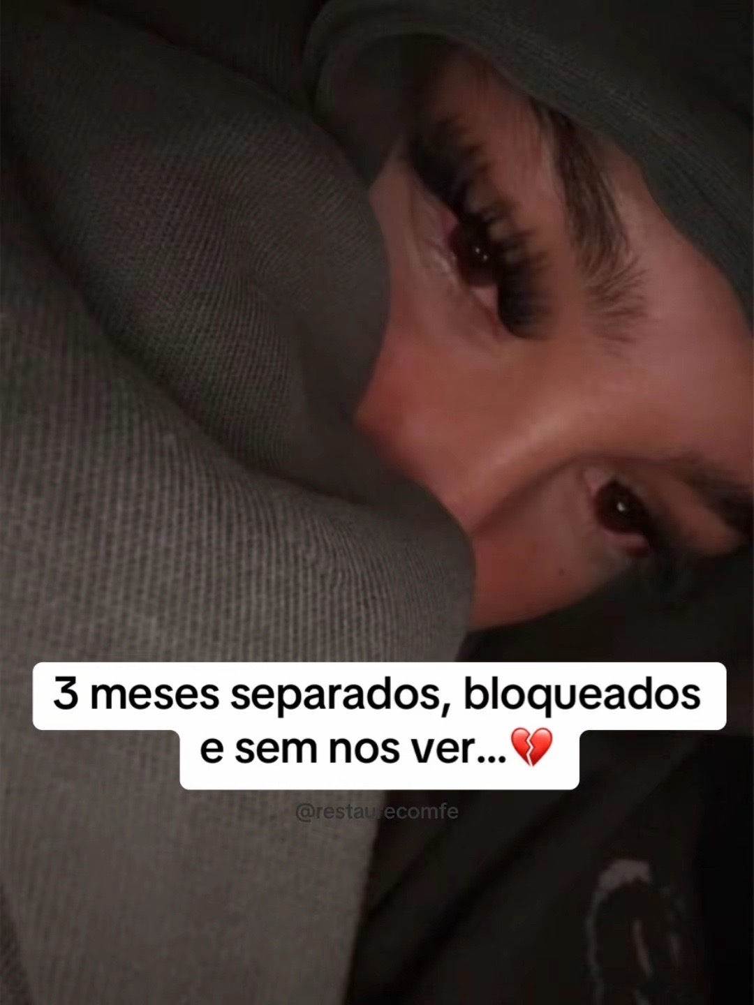 @Restaure com Amor