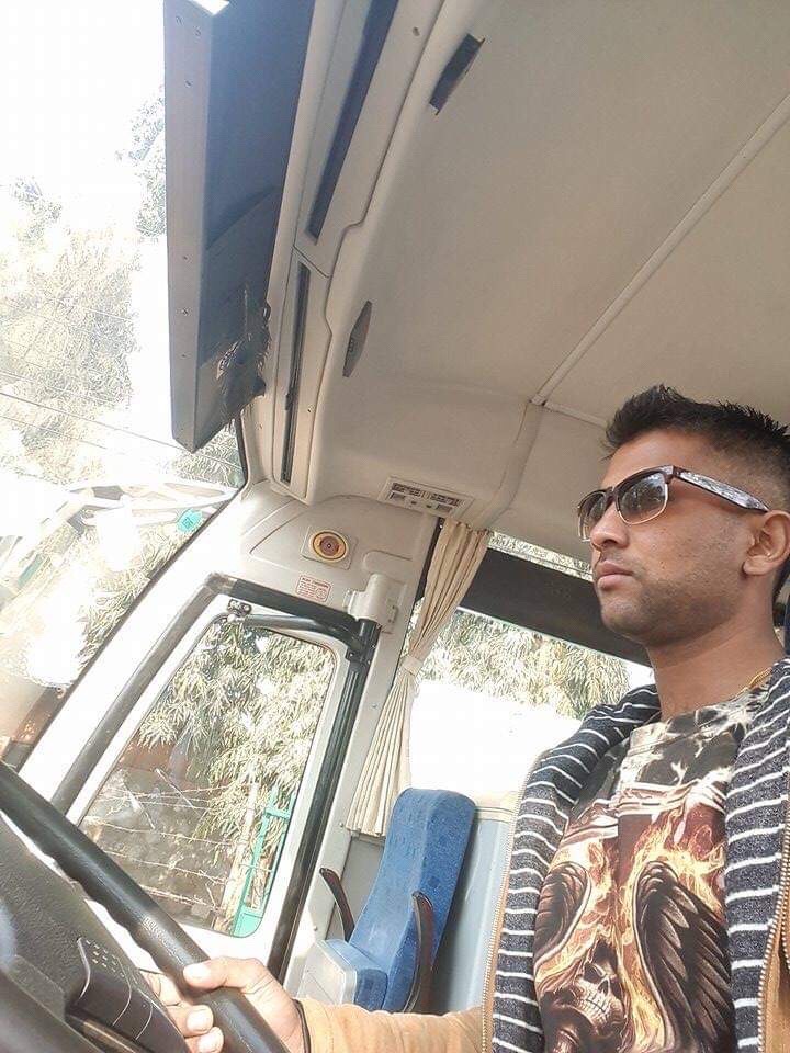 @नबराज अधिकारी 12345678