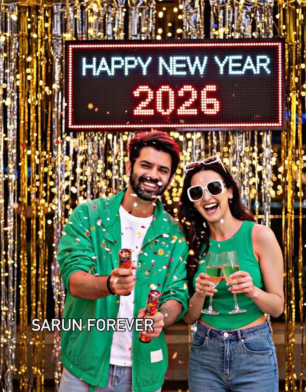 @Sarun Forever