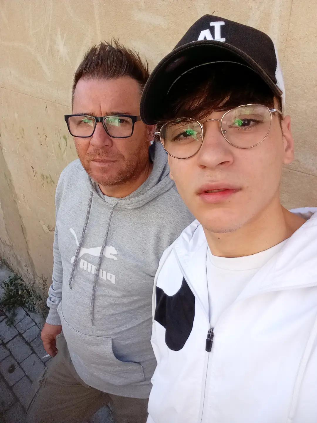 @Vincenzo Ferrara
