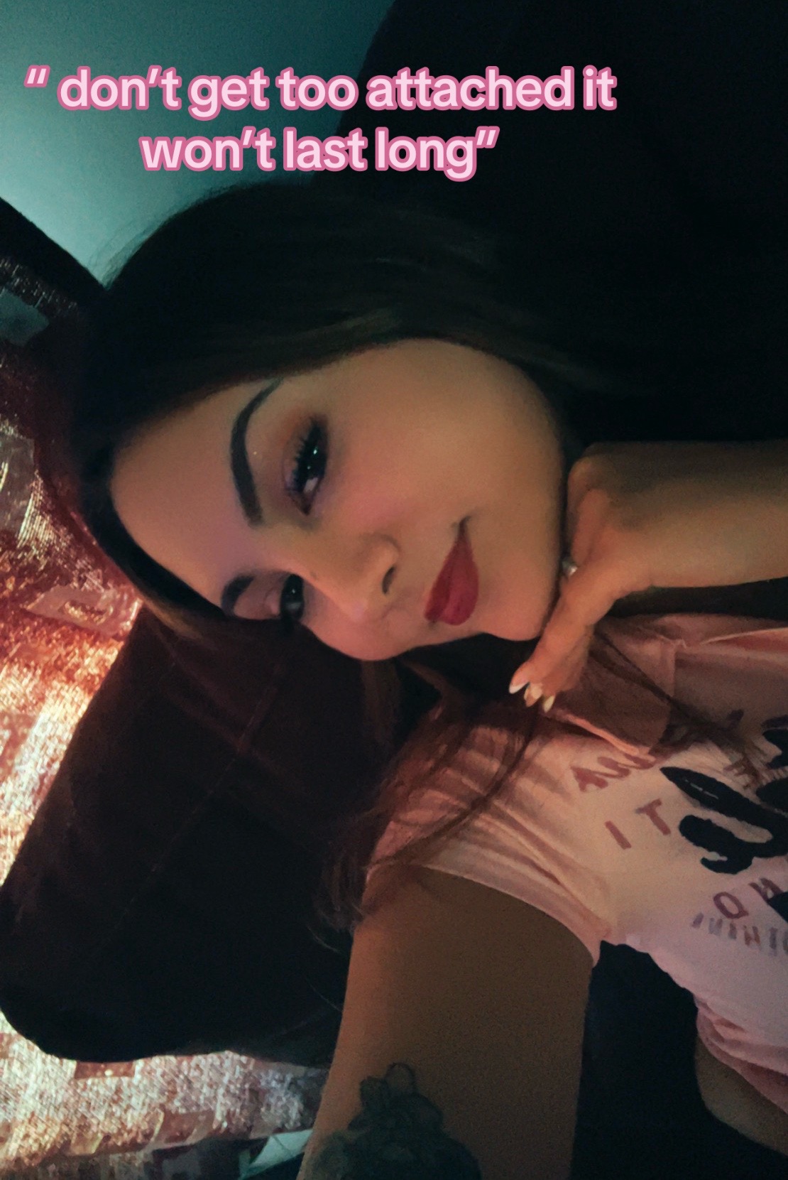 @Gracie 🤎.