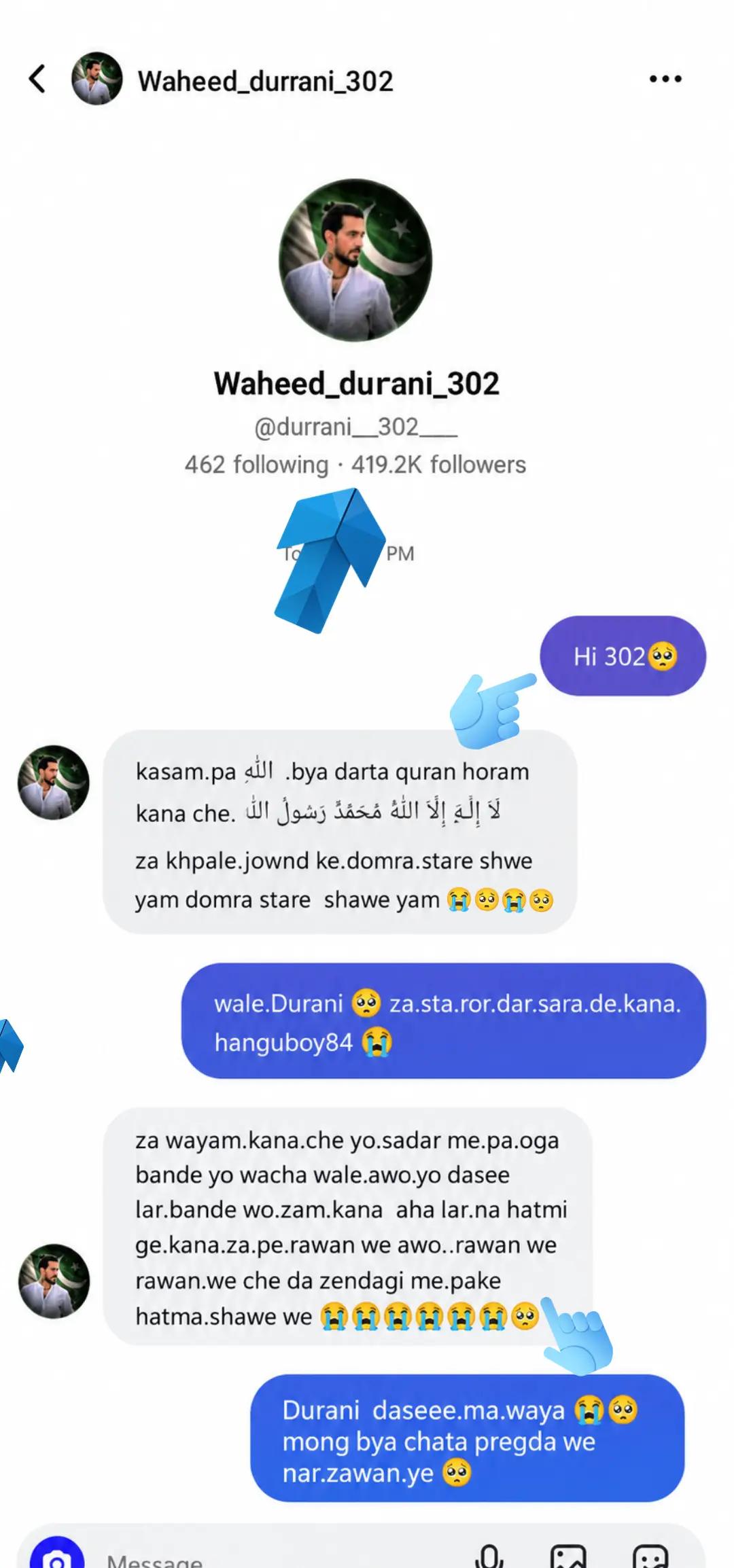 @HANGU BOY