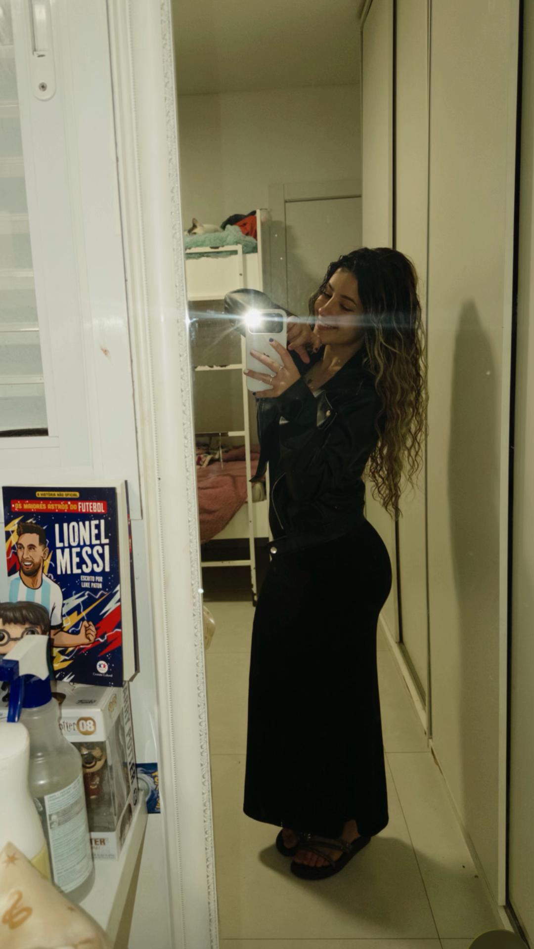 @010 sua preferida