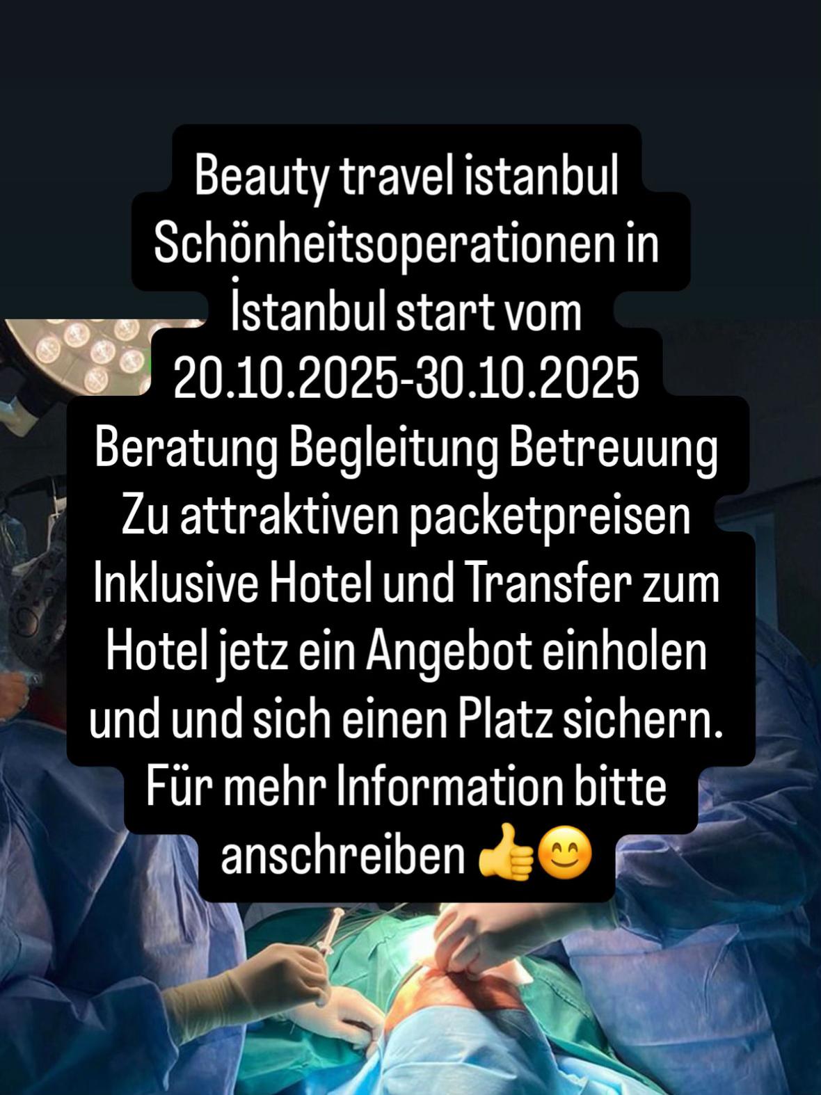 @The secret of beauty bielefeld