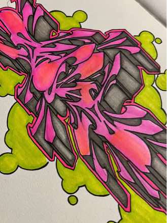 @k0na 0ne art