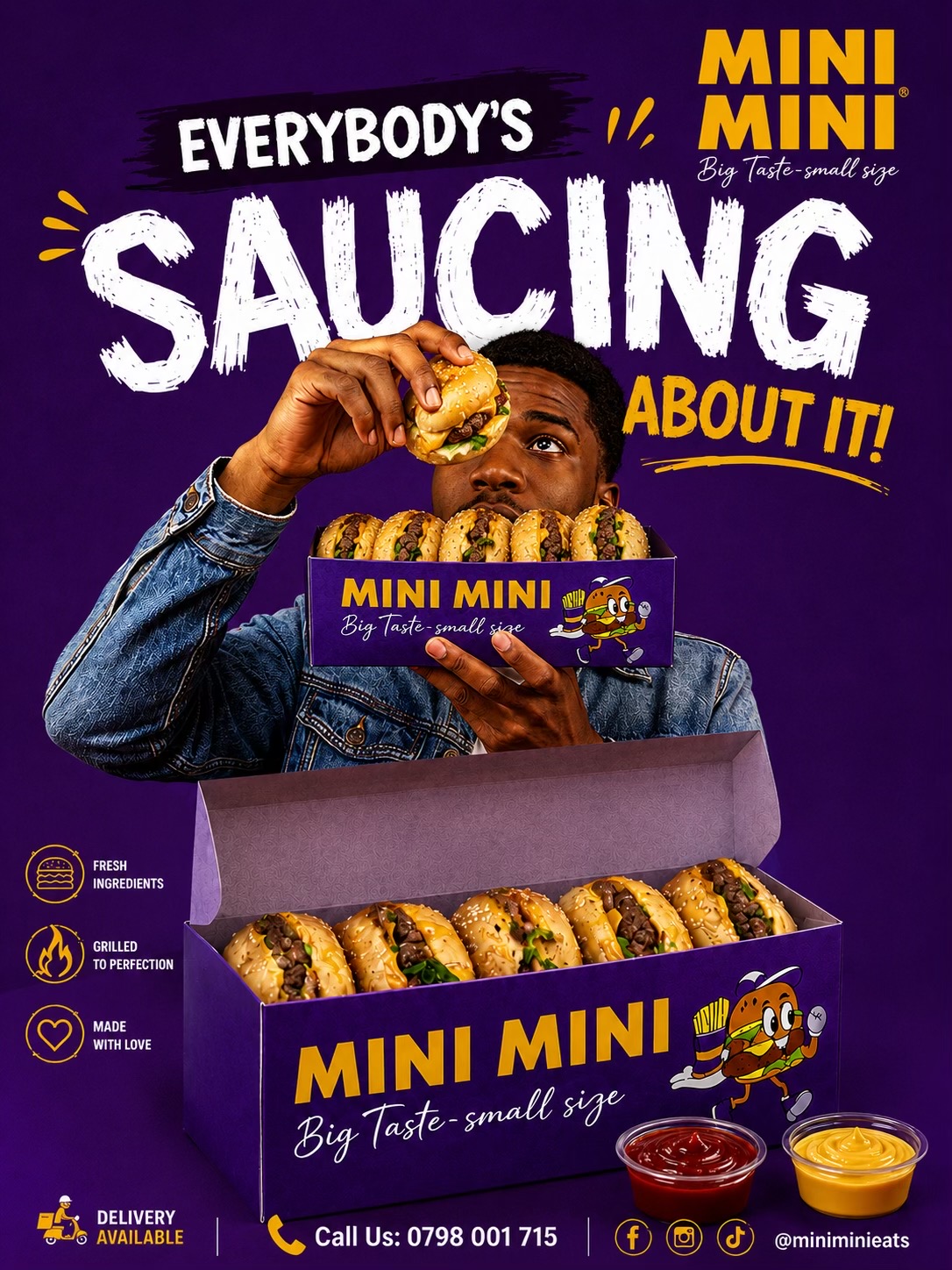 @Mini Mini