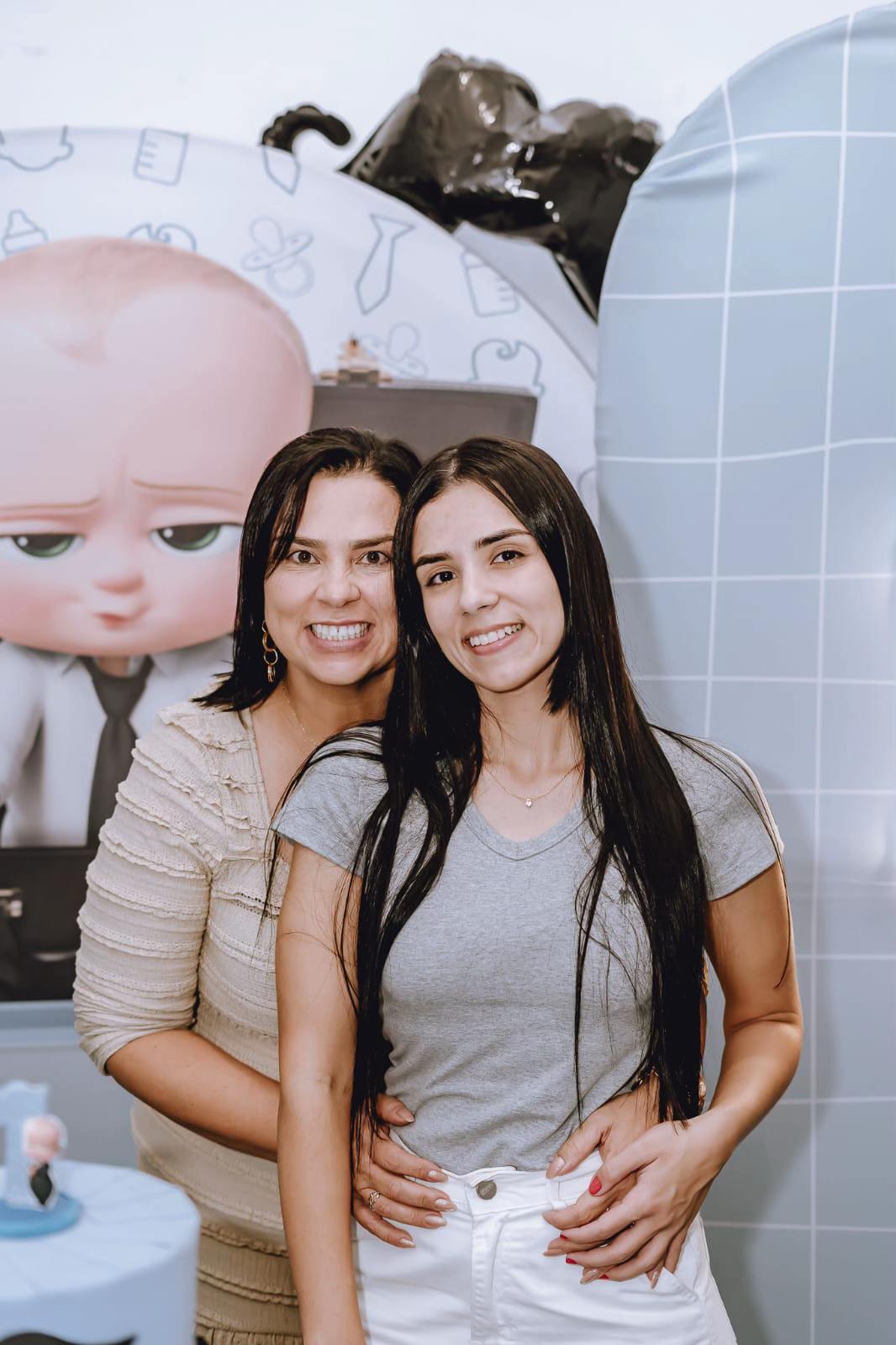 @Genilda Ferreira