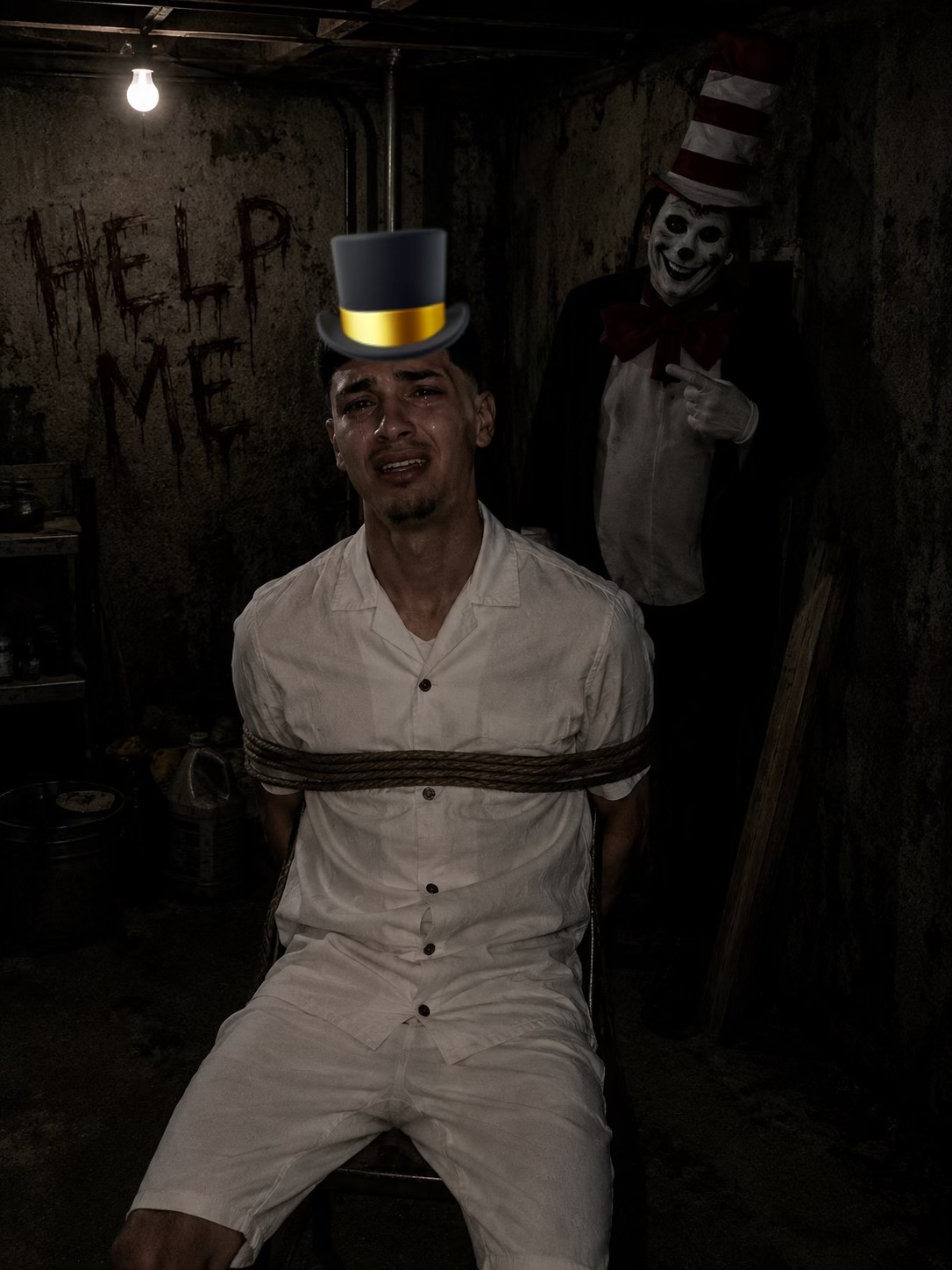 @Cat in the 🎩 Official