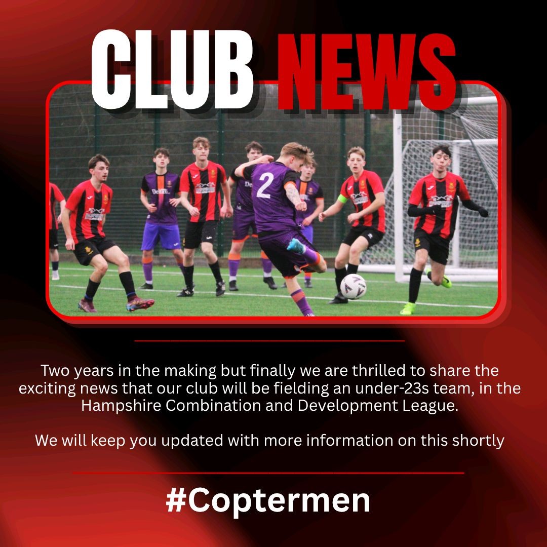 @Official Fleetlands FC