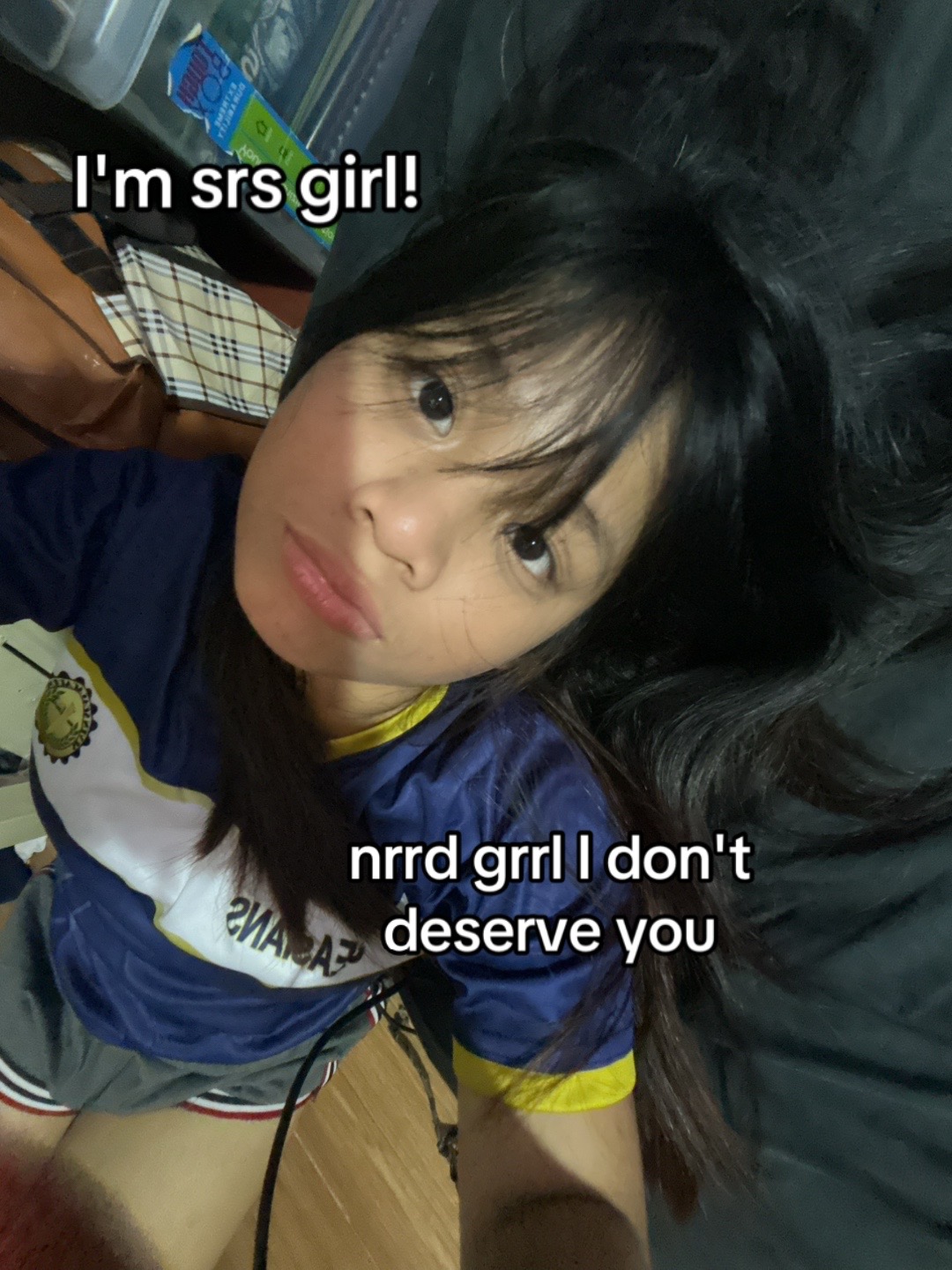 @Jyunie:p