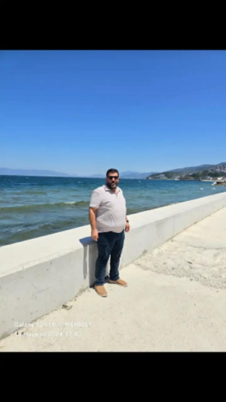 @Mehmet Şengül