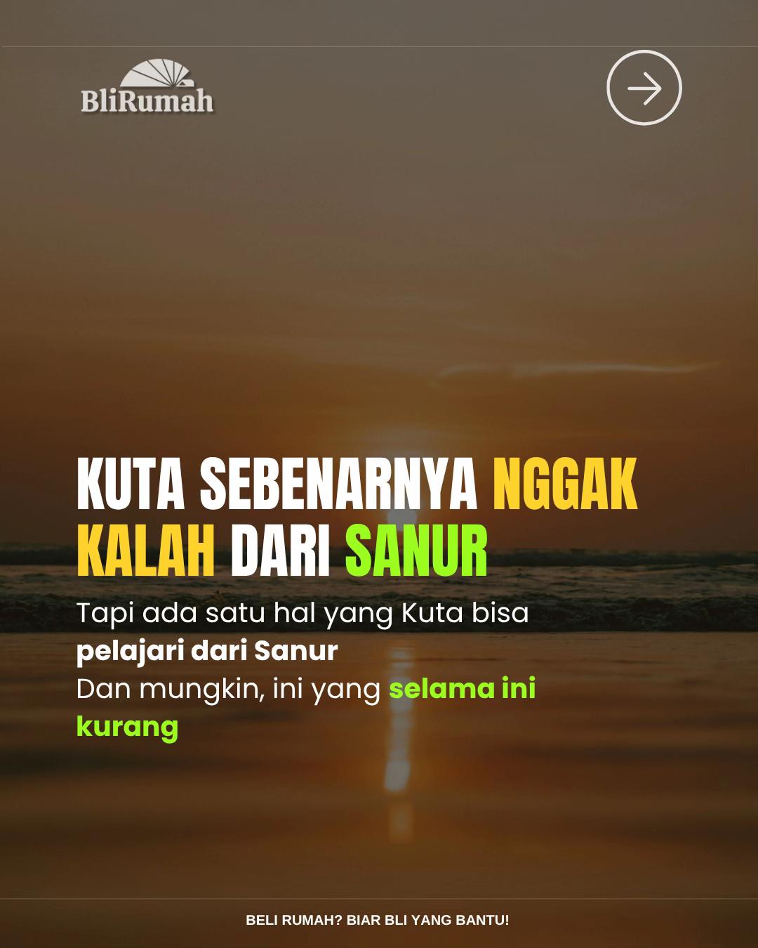 @Beli Rumah Bali