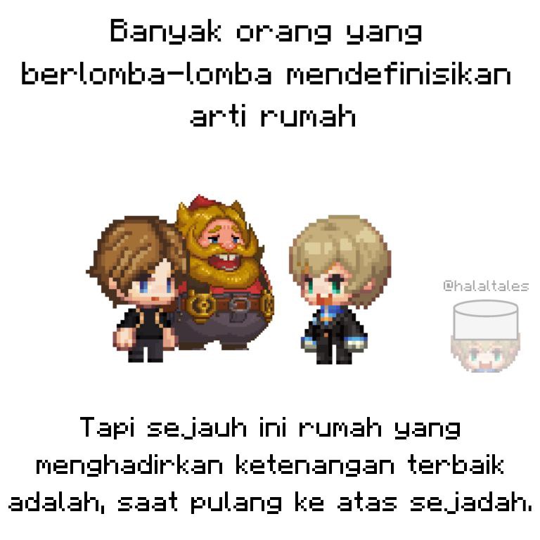 @Knight Berhijrah 🌻