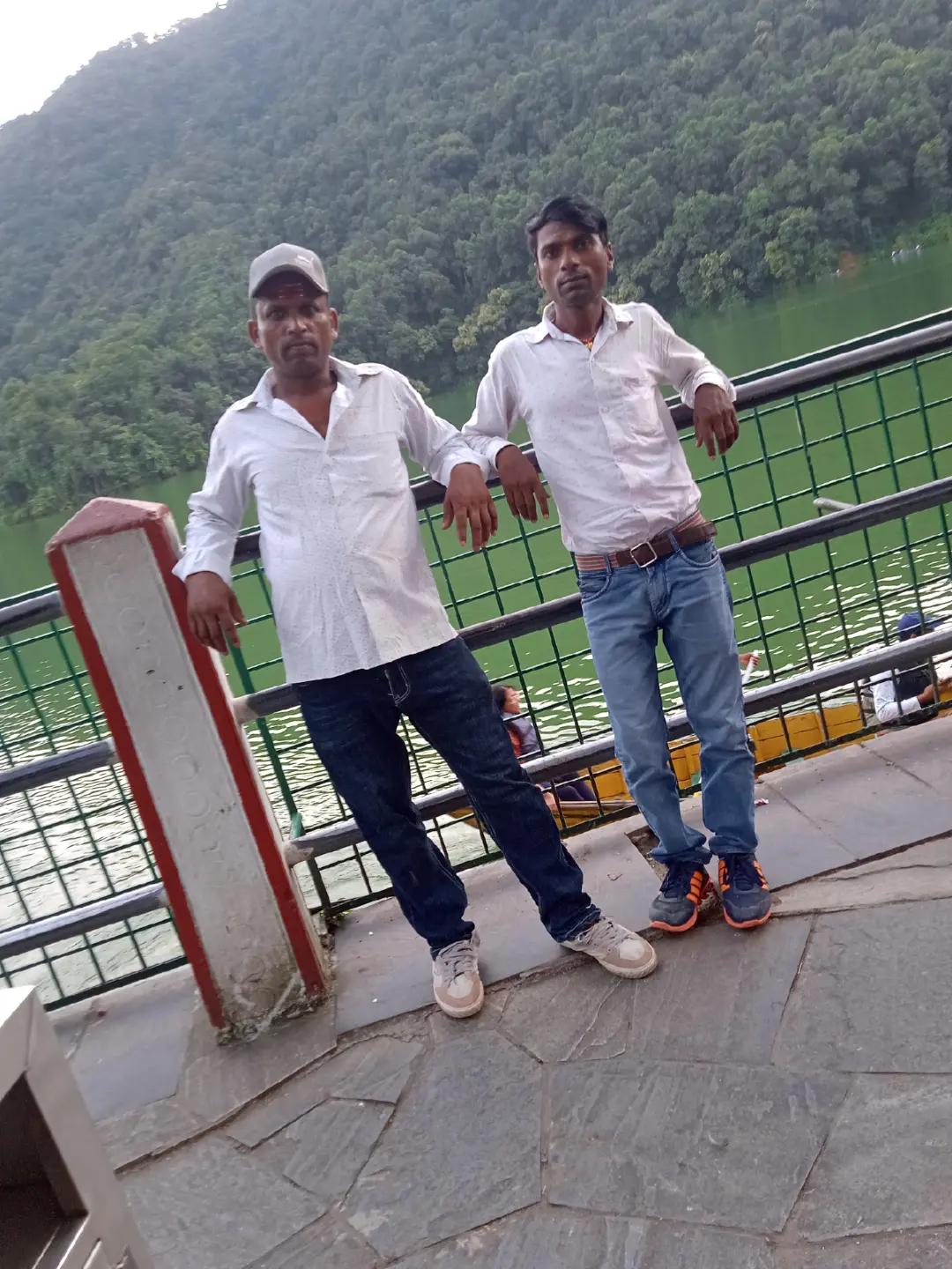 @virendra sah