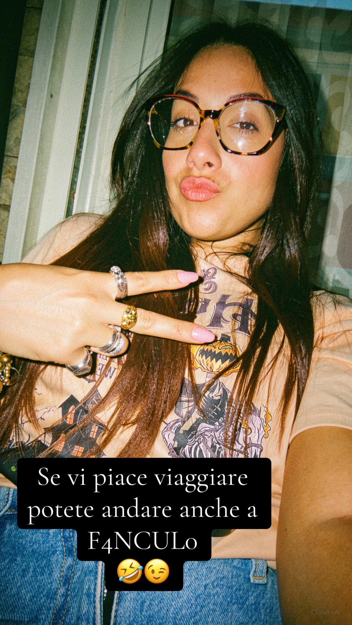 @Paola Liguori