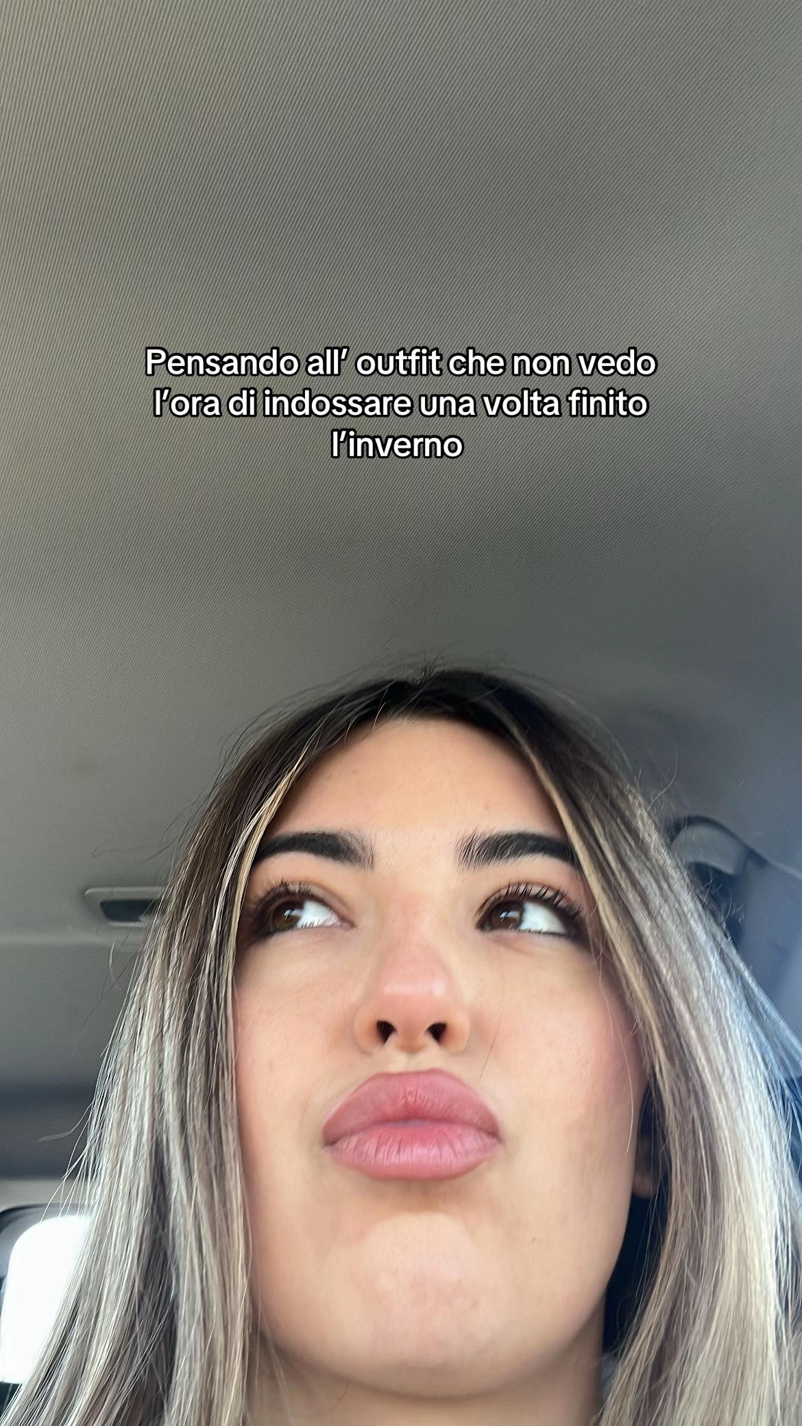 @Francesca&bull;