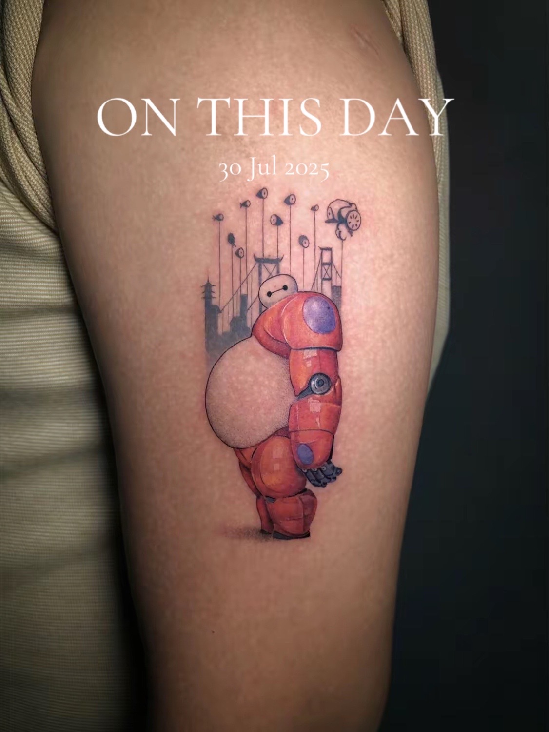 @HzA tattoo & drawing