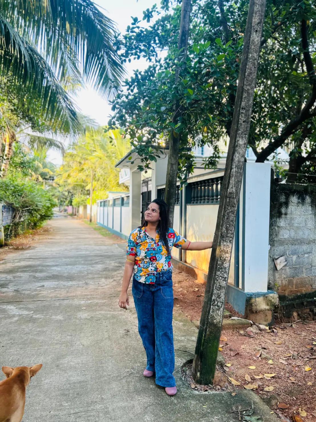 @Tharaniya