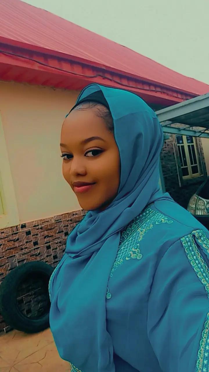 @Haleemah😍