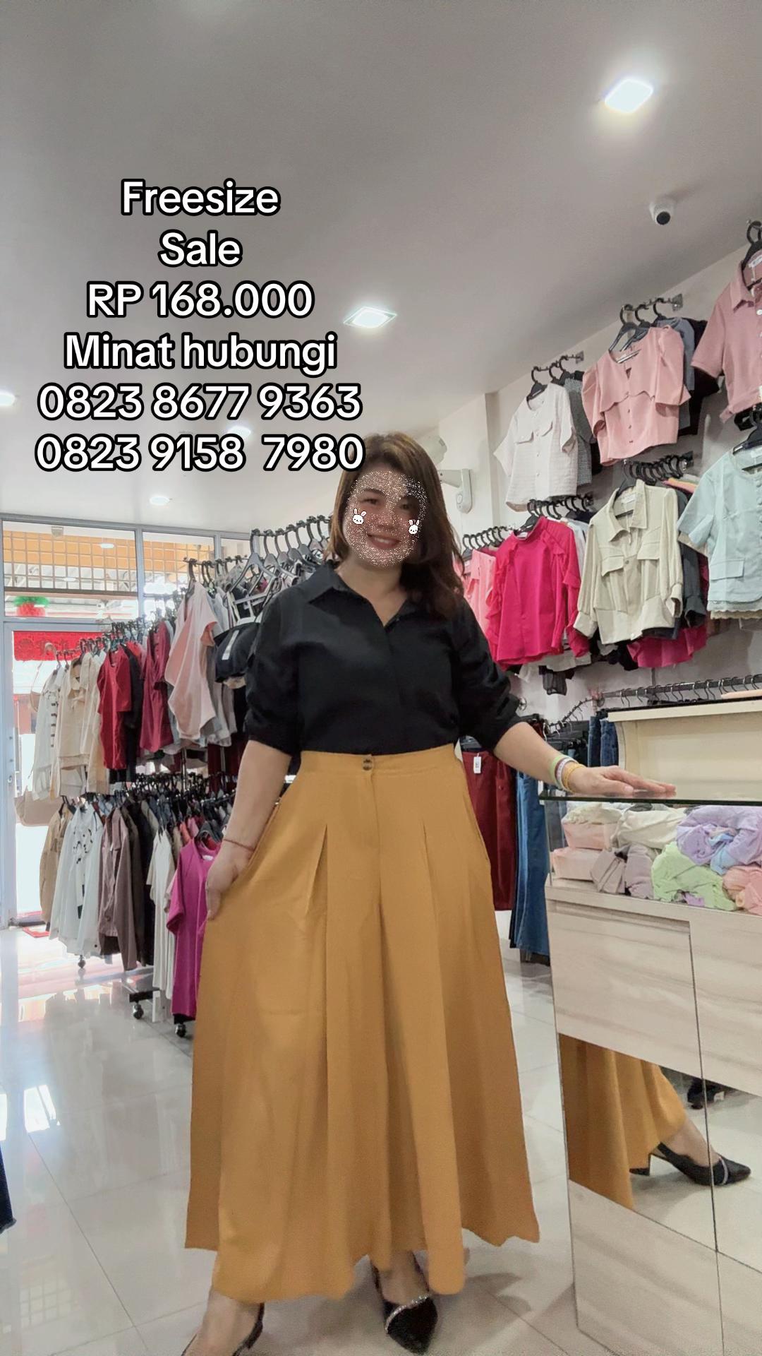 @D&E boutique