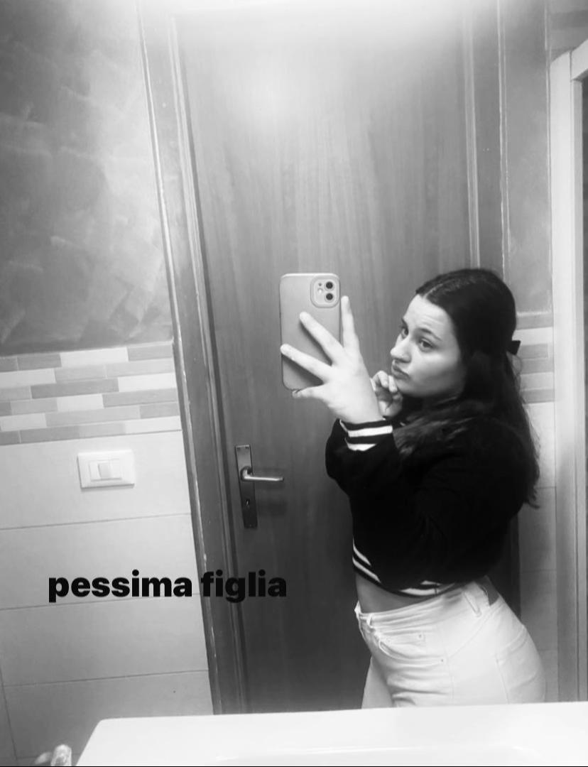 @marika romano