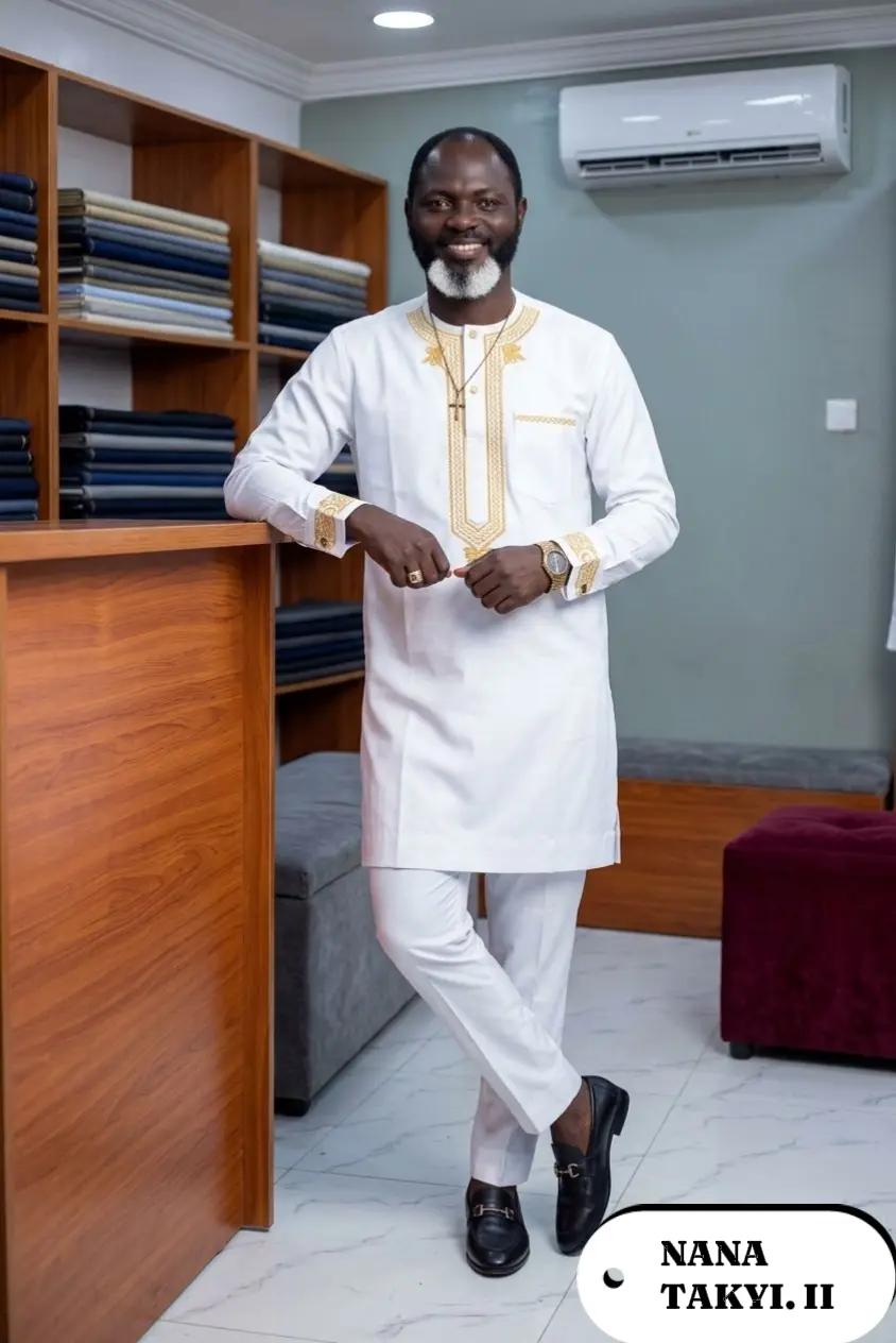 @Odumgya Takyi