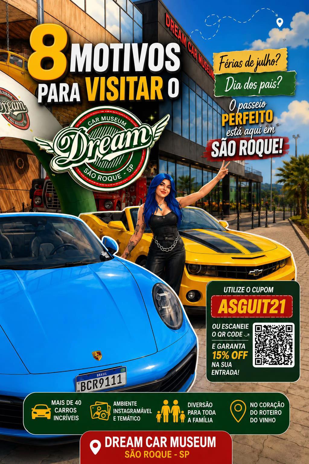 @Portal São Roque 🍁 Dicas
