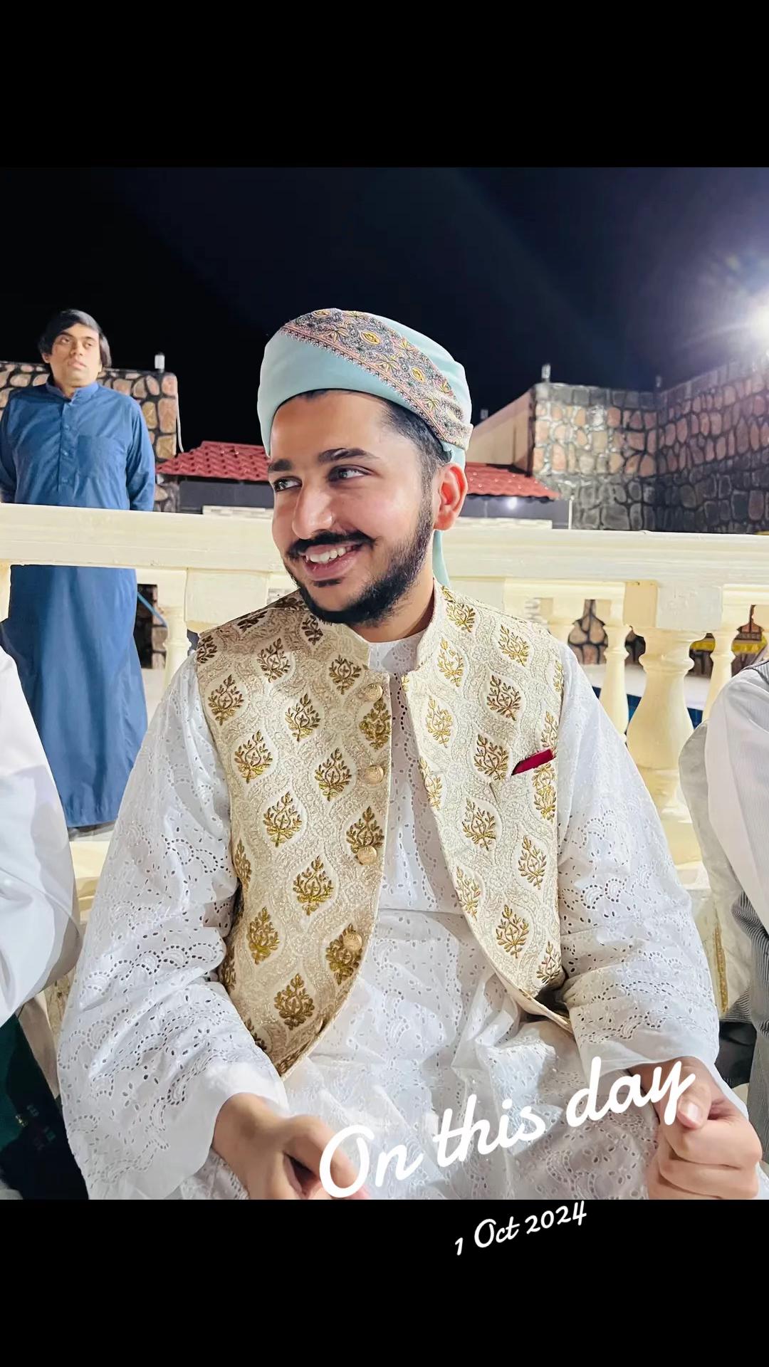 @شہزادہ امیرملت