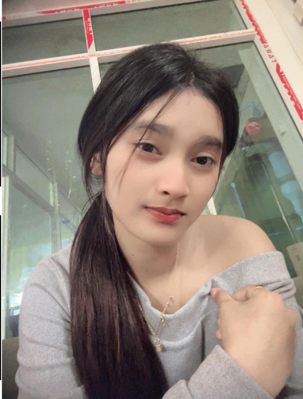 @💗น้อง ไอลิน🐣❤️