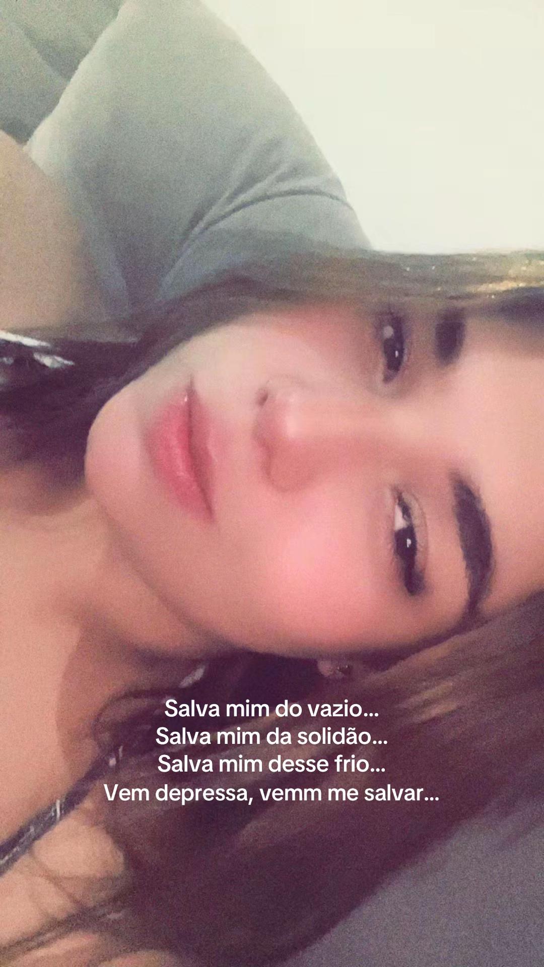 @Sarinha Lima