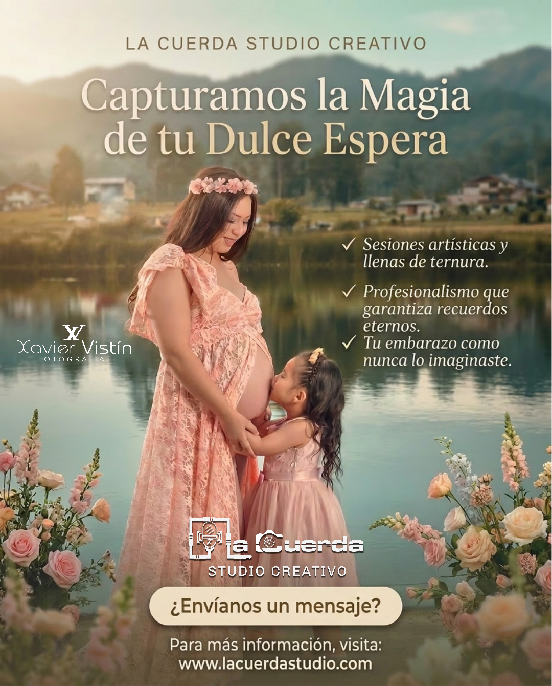 @Xavier Vistin | Fotograf&iacute;a